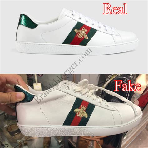 gucci spot fake shoes|knock off gucci shoes.